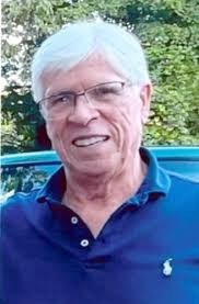 Robert Clancy Obituary (1945