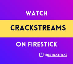 The new crackstreams mma allows you to stream ufc events in 4k, including ufc fight nights and other mma events. How To Watch Crackstreams On Firestick For Free Sports 2021