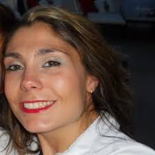 Silvia Rossi, Architetto