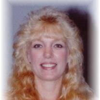 Debra Jean Daniel Obituary