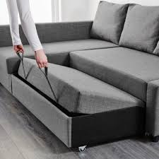 Il colore dell'elemento è bianco panna, una tinta che ben si associa ai salotti moderni e alle camerette dei. Divani Letto Ikea A Meno Di 500 Offerte E Modelli
