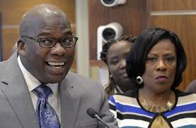 Louisiana State Police veteran Murphy Paul named as Baton Rouge's new  police chief