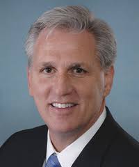 Republican leader and representative of california's 23rd district in the house of representatives. Kevin Mccarthy Representative For California S 23rd Congressional District Govtrack Us