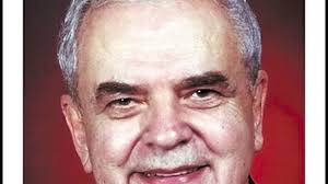 Obituary: Ribble, The Reverend Monsignor James M., Ph.D.