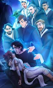 A Bit Too Disney For Me But I Ll Take It Starwars Theriseofskywalker Ezrabridger Lukeskywalker Ahsokata In 2020 Star Wars Drawings Star Wars Poster Star Wars Art