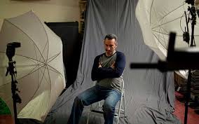 Strobe Light Photography Tips