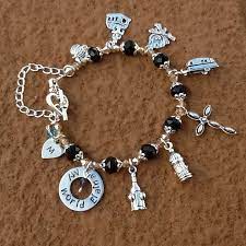 Digital jewelry is the choice of the usa for custom charms, personalized charms, custom enamel charms, custom logo charms, engraved gold charm, personalized charms for bracelets, necklaces, and pendants. My Favorite Things Custom Charm Bracelet Personalized Charm Etsy Custom Charm Bracelet Personalized Charms Charm Bracelet