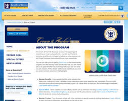 Royal caribbean crown & anchor number society® platinum and emerald levels will be equivalent to select in celebrity cruise's captain's club and explorer in azamara club cruises' le club voyage. Royal Caribbean Cruise Lines About The Loyalty Program Crown Anchor Society Royal Caribbean International Royal Caribbean International
