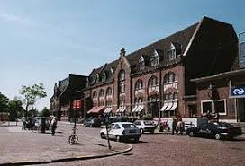 With 29 properties for rent in roosendaal, pararius has the largest amount of rental apartments. Roosendaal Railway Station Wikipedia