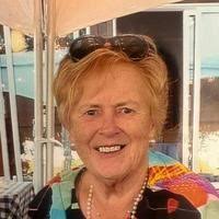 Susan Ohrenberger Obituary