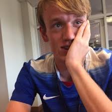 Jacob Teasley's Instagram, Twitter & Facebook