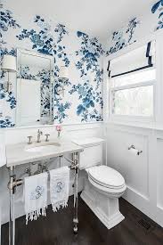 We did not find results for: Schumacher Pyne Hollyhock Wallpaper In Indigo 5006922 2 Roll Minimum Bathroom Decor Bathroom Interior Design Bathrooms Remodel