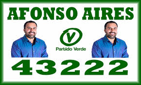 Profile for Afonso Aires 43222