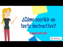 Es innegable que los juegos para niños de toda la vida lo tienen cada vez más difícil para combatir contra la creciente invasión de pantallas que reclama la atención de los más pequeños de la casa. Textos Instructivos Para Ninos Cap 2 Como Escribir Youtube