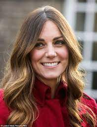 The older women get, the freer they are from the pressure of society's impossible beauty standards. No Stress Doesn T Turn Your Hair Grey And Men S Beards Really Do Go Ginger Expert Reveals What Really Affects Our Hair Colour Daily Mail Online