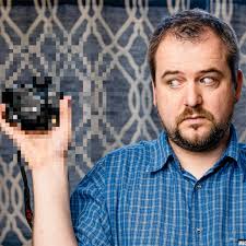 DPReview TV: The gear that changed Jordan's life: Digital Photography Review