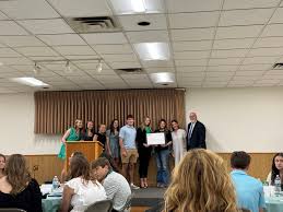 Young Philanthropy groups from Grundy County schools donate $20K to local  nonprofits