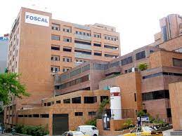 Centro médico carlos ardíla lülle torre a piso 2 modulo 5 consultorio 210. Bucaramanga Eps Salud Medicina Principal Centro Medico De Bucaramanga Le Corta Servicios A Cafesalud Bucaramanga Actualidad Caracol Radio
