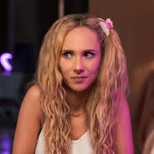 Fallen Rocket: Favorite Characters: Keeley Jones (Ted Lasso)