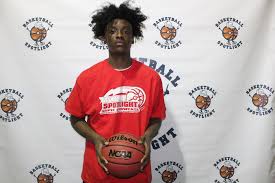 BASKETBALL SPOTLIGHT NEWS: Basketball Spotlight Super Showcase Session 2  8th Grade Top Performers Part 3