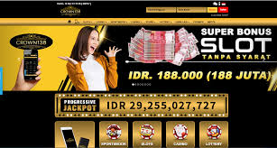 Live dealer roulette is the most exciting game to play on online casinos, but bettors can find other roulette games to play online, too. Crown138 Agen Game Slot Online Penghasil Uang Tanpa Deposit 2021 Profile Francis Scott Key Elementary School Forum