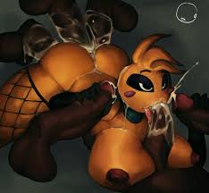 Rule34 - If it exists, there is porn of it  toy chica (fnaf)  7215755