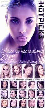 Ashley Beth Perez Archives