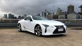 Image result for Ultra White 2024 LC