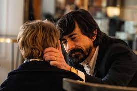 In 2012, he debuted as film director and writer with la città ideale. Bild Zu Luigi Lo Cascio Lacci Bild Luigi Lo Cascio Filmstarts De