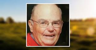 Gene Hanson Obituary July 7, 2017