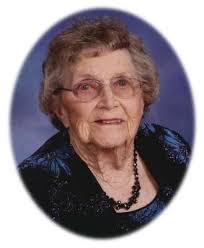 Agnes Twedt Obituary (1918