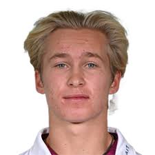 Craig Overton Profile & Career Stats