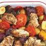 healthy meals for weight loss from www.bhf.org.uk