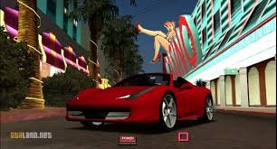 Mobilegta.net is the ultimate gta mobile mod db and provides you more than 1,500 mods for gta on android & ios: Ferrari 458 Spider For Android Gtaland Net