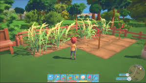 At the time of writing this post, the glitch only works in a shop menu. Farming To Be Or Not To Be My Time At Portia By Patheagames