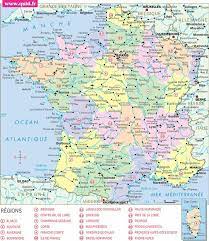 Photos de carte des régions de france. Travel Infographic Carte France Infographicnow Com Your Number One Source For Daily Infographics Visual Creativity Travel Infographic France Map Antibes France