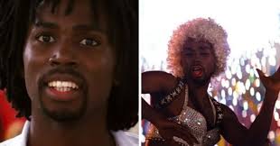 Boyd's role in 1996 Romeo & Juliet and other movies