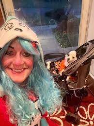 TinyCause Official PUPDATE Family & Friends