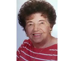 Antoinette Maas Obituary (2020)