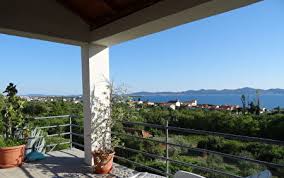 Wir bieten ihnen exklusive ferienhäuser für die ganze familie , auch mit haustieren. Kroatien Ferienwohnung Ferienhaus Villa Direkt Am Meer Strand Mieten