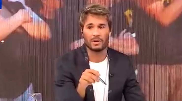 Fulminaron a Tomás Dente por exponer al aire a su producción: “Podés ser de  todo, menos un botón”