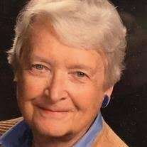 Edith Freeman Patton Obituary