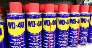 Adakah anda telah terbau aroma lemang? Wd 40 Menjimatkan Poket Anda Dengan Pelbagai Kegunaan