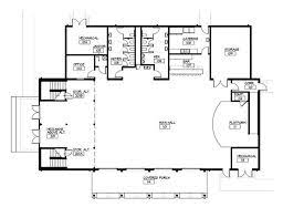 Barn Wedding Venue Floor Plan Barn Layout Barndominium Floor Plans Barn Wedding Venue