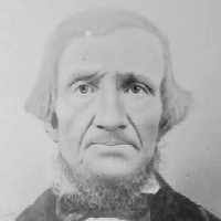 William Burton (1811–1889)