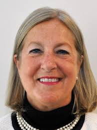 How Democratic Gov. Leader's daughter shed party labels (column)