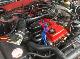 Explore toyota parts online and shop an authorized dealer for all the spare toyota tacoma parts and accessories you need. Ole Red 1999 Toyota Tacoma Xtra Cab 2 7l 3rz Fe 4x4 Sr5 All Manual Build Tacoma World