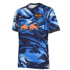 Leipzig have quickly built a contending squad that has nearly won the bundesliga and competed in the champions league knockout stages in recent years, and fans can shop kitbag's assortment of red bull leipzig kits. Rb Leipzig 2021 Third Kit Buy Original Jerseys Jerseygramm