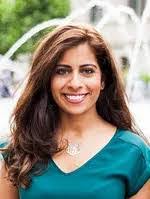 Nicole Borrelli's Instagram, Twitter & Facebook