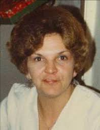 Barbara Ann Auman Wellman Staymates (1948-2019)